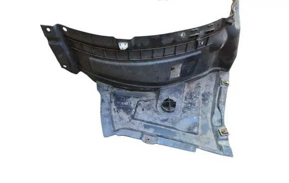 Audi A7 S7 4G Front wheel arch liner splash guards 4G8853888E