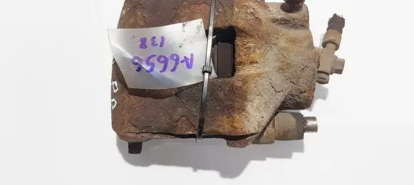 Skoda Octavia Mk2 (1Z) Front brake caliper