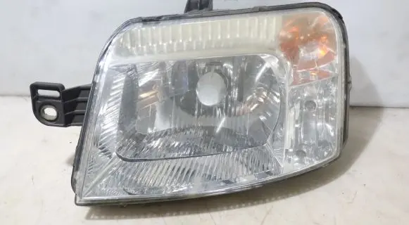 Fiat Panda II Headlight/headlamp