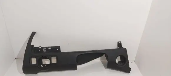 Volkswagen PASSAT B6 Dashboard lower bottom trim panel 3C1857200