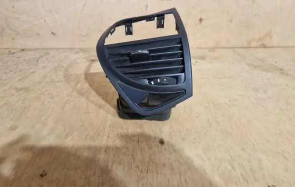 Citroen C4 I Picasso Dashboard side air vent grill/cover trim 3037973100 303797AB 303843