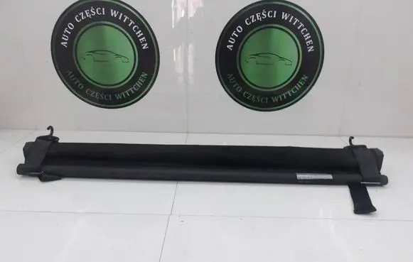 Audi Q5 SQ5 Parcel shelf load cover 8R0861691A