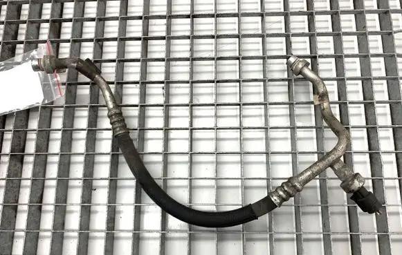 Mercedes-Benz Citan W415 Air conditioning (A/C) pipe/hose 