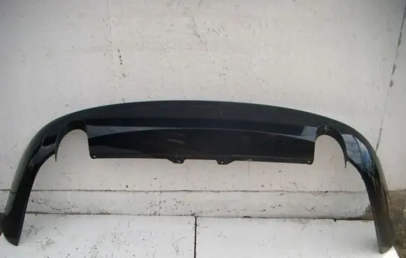 Audi A8 S8 D4 4H Front bumper KL98765