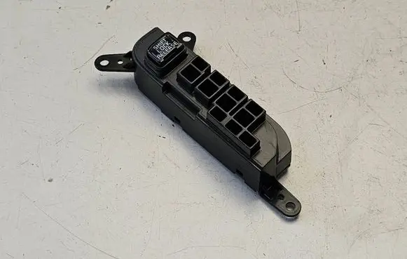 KIA Optima Gear shift selector indicator 84656D4002 1710130431