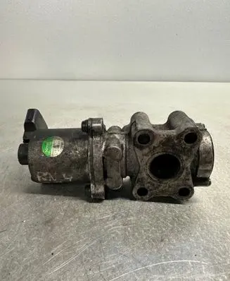 Toyota RAV 4 (XA30) EGR valve 25620-26092