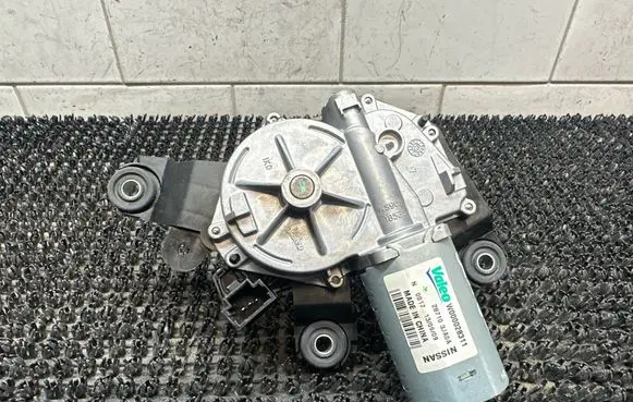 Infiniti QX60 L50 Rear window wiper motor W000028311 287103JA0A
