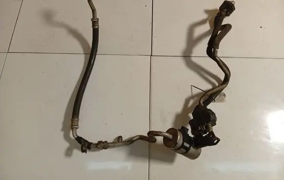 Honda Accord Air conditioning (A/C) pipe/hose 