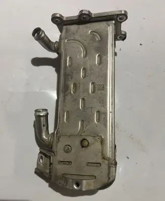 Jeep Compass EGR valve cooler A6511400275 A6511400275002 6885909