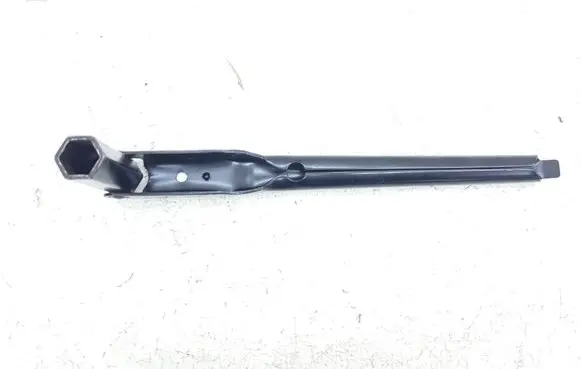 Ford Escape III Wheel nut wrench DM5317035 DM5317035AA EQPLD