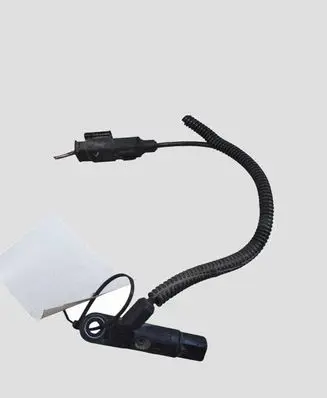 Peugeot 508 Camshaft position sensor 9664430980