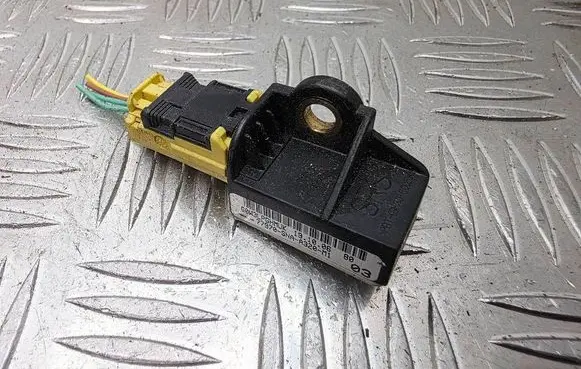 Honda Civic Airbag deployment crash/impact sensor 77970SNAA320M1