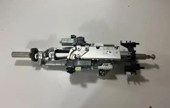 BMW X5 G05 Steering wheel axle set 6894879 6862001
