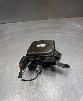 Mazda 6 Power steering control unit/module GS1D67880F K2225 XJ61XYE00