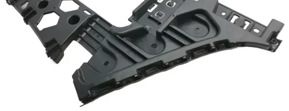 Volkswagen ID. Buzz Rear bumper mounting bracket 1T3807394C