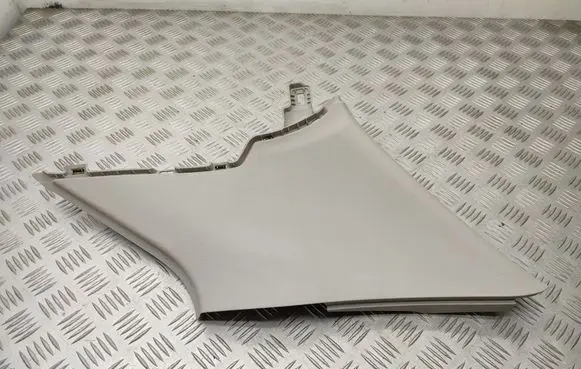 Volkswagen T-Roc (C) pillar trim 2GA867288