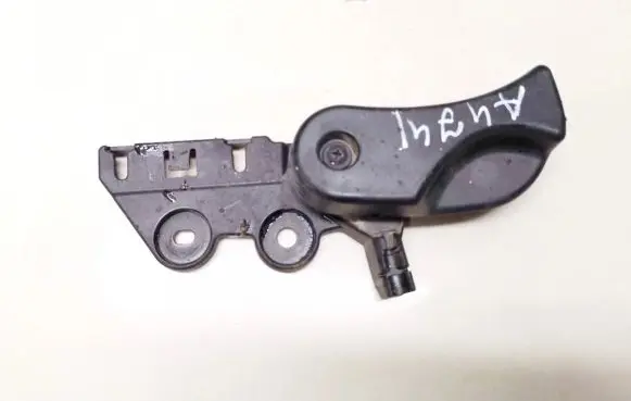 BMW 1 F20 F21 Engine bonnet (hood) release handle 7221914 173658-10