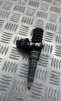 Volkswagen Caddy Fuel injector