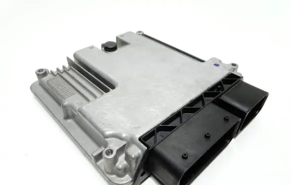 BMW 5 E60 E61 Power steering control unit/module 1277022056 1279H05960