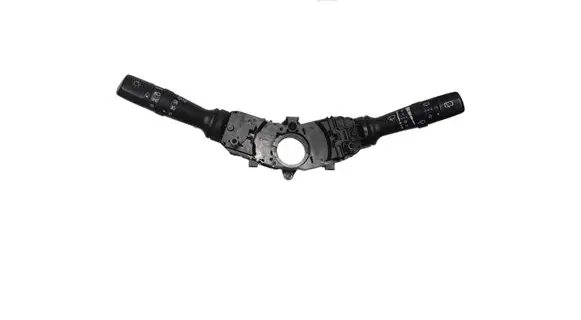 Wiper turn signal indicator stalk/switch