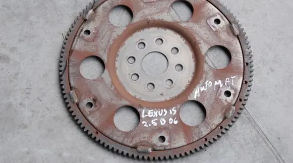 Lexus IS 220D-250-350 Flywheel 200KM