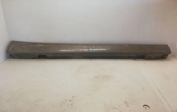 BMW 3 E90 E91 Sill 51777202652