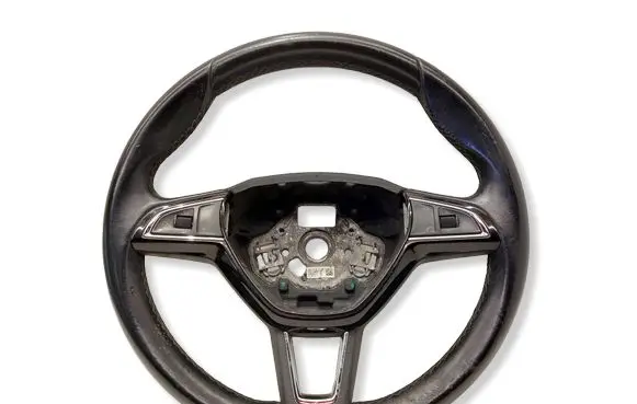 Skoda Octavia Mk3 (5E) Steering wheel 3V0419091D
