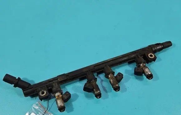 Fiat Grande Punto Fuel injector IWP160 IMPRK1561225