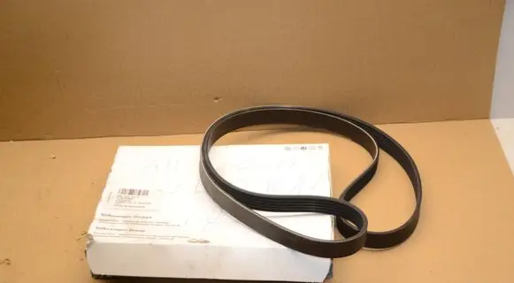 Audi A4 S4 B8 8K Alternator belt 06H903137C 11929