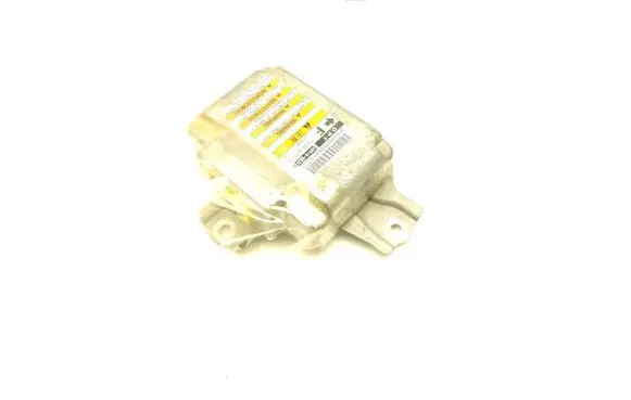 Suzuki Grand Vitara I Airbag control unit/module 38910-50J10 152300-6270