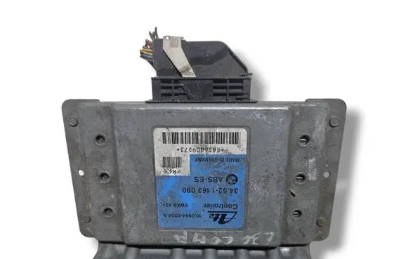 BMW 3 E36 ABS control unit/module 10094402044 R4S6B09D73 5WK8421
