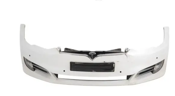 Tesla Model S Front bumper