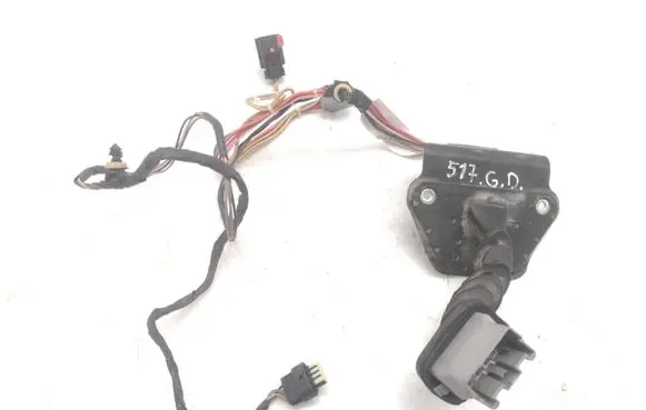 Chrysler Sebring (JS) Rear door wiring loom P04795388AD TAWR1297JA009