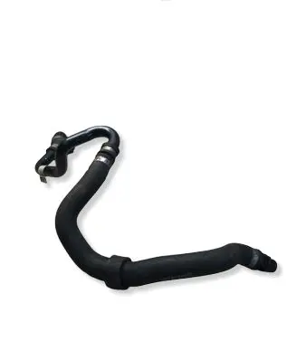 Mercedes-Benz E W212 Engine coolant pipe/hose A2125016482