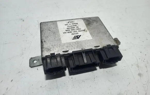 Volkswagen Sharan Comfort/convenience module 7M0941598 95VW10C909AA 36810B
