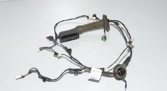 BMW i3 Rear door wiring loom 9349195 9349873
