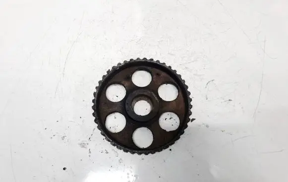 Camshaft pulley/ VANOS