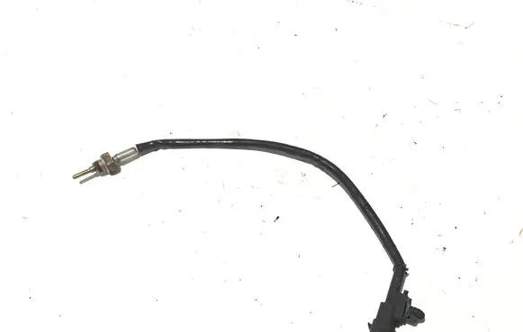 Fiat Ducato Exhaust gas temperature sensor D04U120800 5802077637
