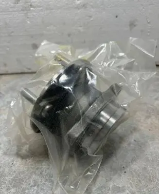 Subaru Outback (BS) Rear wheel bearing hub 28473VA010 12111MG