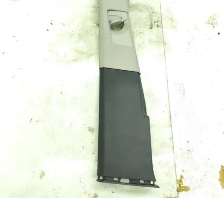 Skoda Enyaq iV (B) pillar trim (top) 5LA867243 200223 FPG5019846A