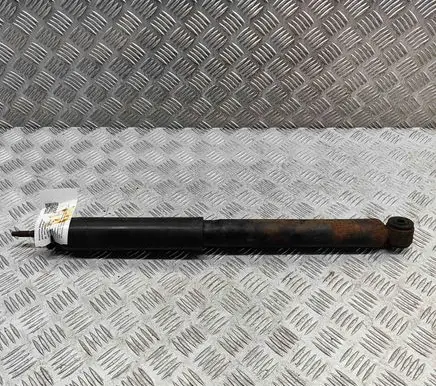 Front shock absorber/damper