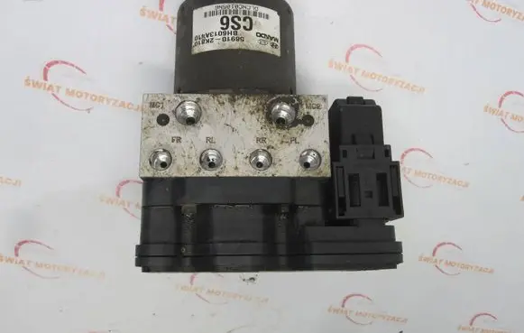 KIA Soul ABS Pump 589102K810