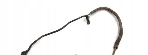Volkswagen Polo III 6N 6N2 6NF Power steering hose/pipe/line