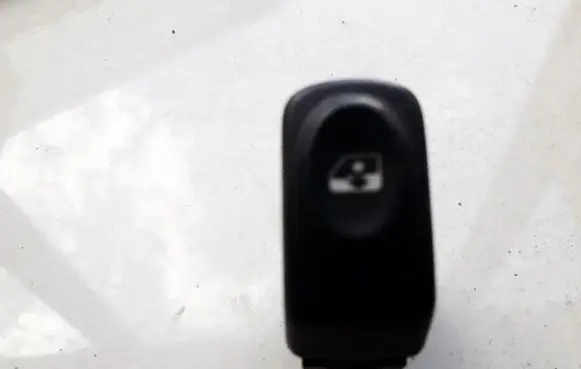Renault Scenic I Electric window control switch 838099G