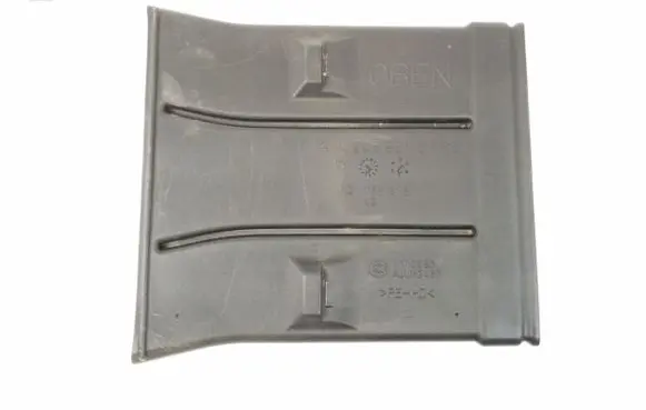 Mercedes-Benz B W246 W242 Seat trim A2468310100