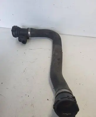 BMW 5 E60 E61 Engine coolant pipe/hose PA66GF30