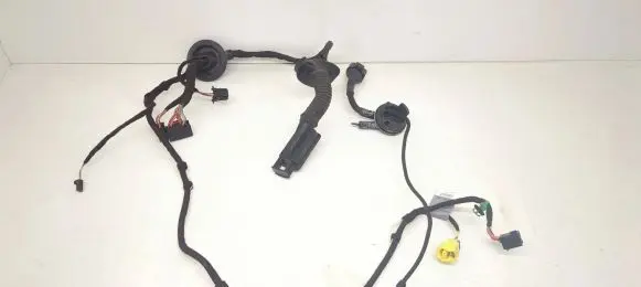 Audi A5 8T 8F Front door wiring loom 8T0971029C 20122006 TAB010766LM