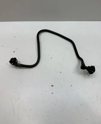 Audi SQ7 Coolant pipe/hose 4M0121081CH