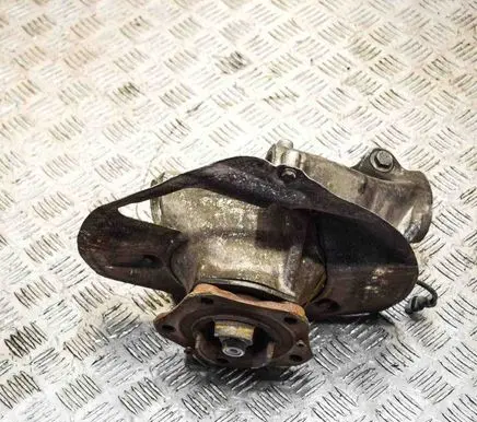 Porsche 997 Front wheel hub 99734113100