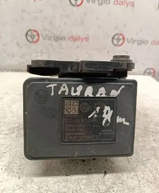 Volkswagen Golf VII ABS Pump 5q0614517 5Q0614517 10062539861